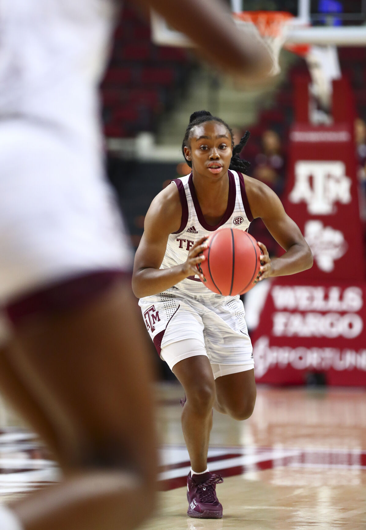 Texas A&M vs. Oklahoma Baptist